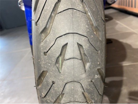 BMW R 1250 RT, 0442838