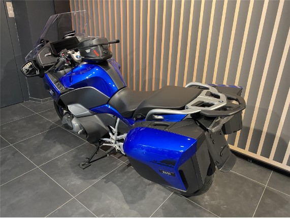 BMW R 1250 RT, 0442838