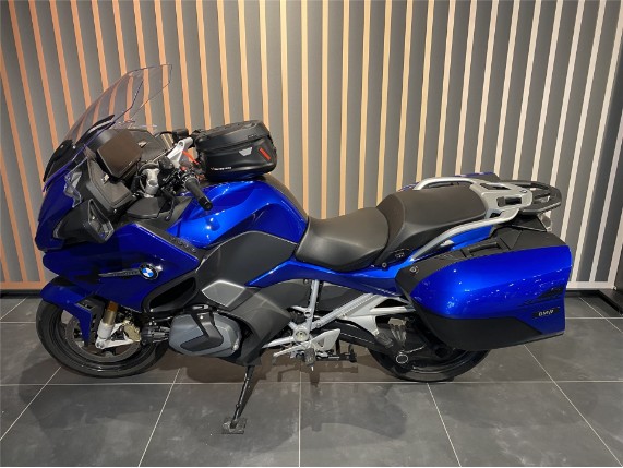 BMW R 1250 RT, 0442838