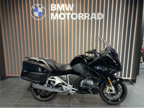 BMW R 1250 RT, 0443331