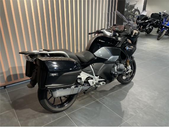 BMW R 1250 RT, 0443331