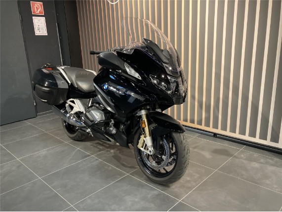 BMW R 1250 RT, 0443331