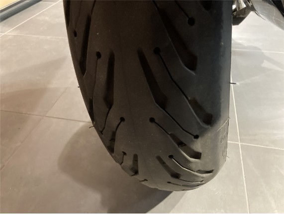 BMW R 1250 RT, 0443331