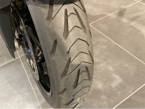 BMW R 1250 RT, 0443331
