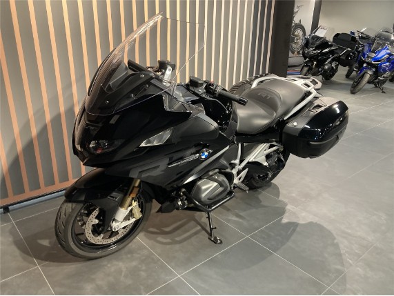BMW R 1250 RT, 0443331
