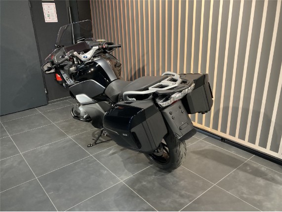 BMW R 1250 RT, 0443331