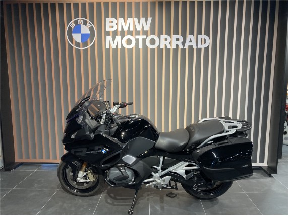 BMW R 1250 RT, 0443331