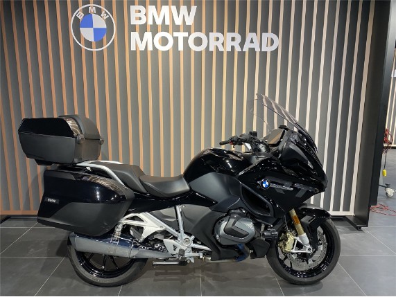 BMW R 1250 RT, 0445090