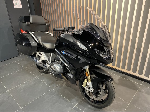 BMW R 1250 RT, 0445090