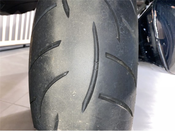 BMW R 1250 RT, 0445090