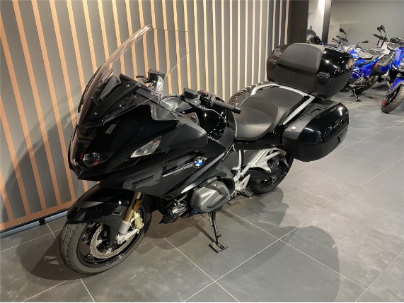 BMW R 1250 RT, 0445090