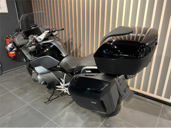 BMW R 1250 RT, 0445090