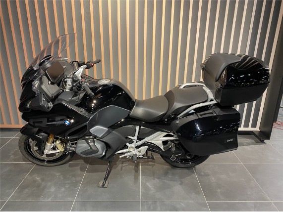 BMW R 1250 RT, 0445090