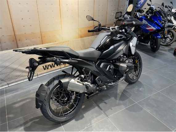 BMW R 1300 GS, 0444547