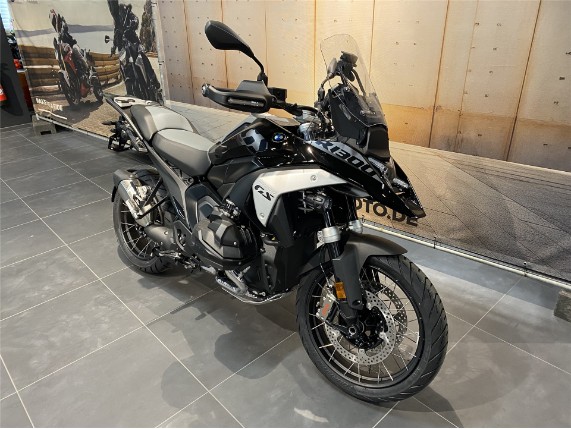 BMW R 1300 GS, 0444547