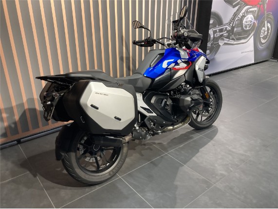 BMW R 1300 GS, 0444579