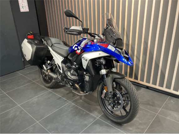 BMW R 1300 GS, 0444579