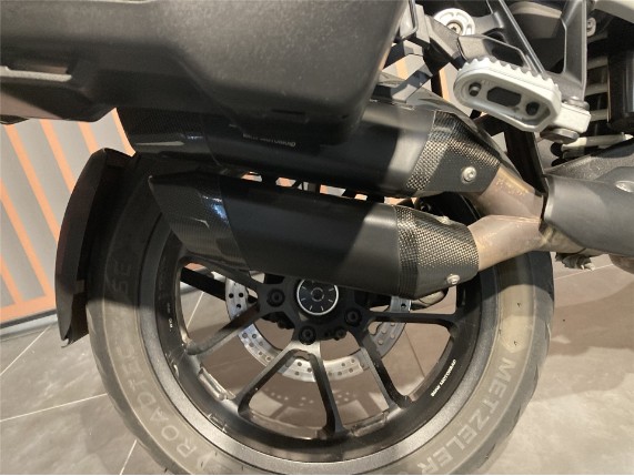BMW R 1300 GS, 0444579