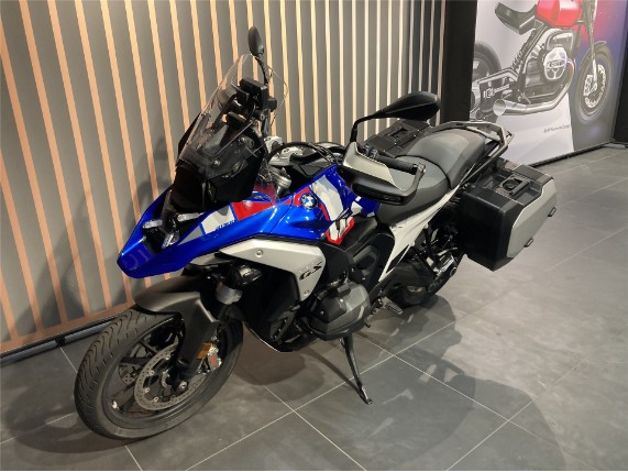 BMW R 1300 GS, 0444579