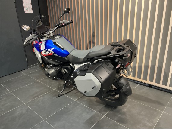 BMW R 1300 GS, 0444579