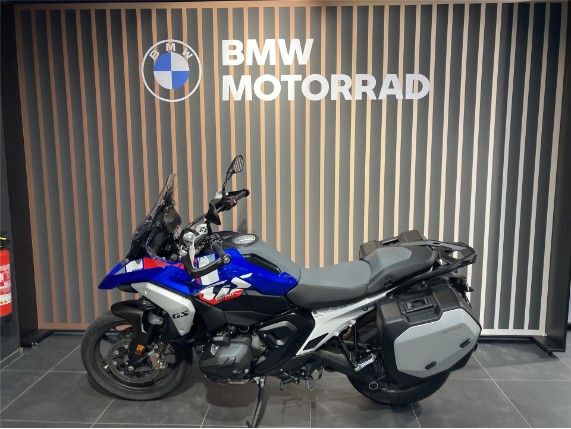 BMW R 1300 GS, 0444579