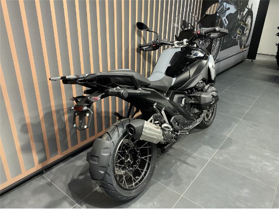 BMW R 1300 GS, 0444932