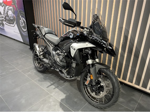 BMW R 1300 GS, 0444932