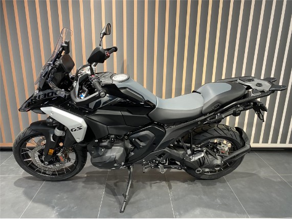 BMW R 1300 GS, 0444932