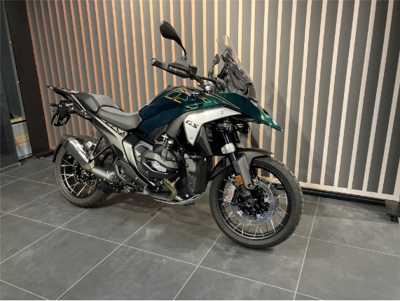 BMW R 1300 GS, 0445094