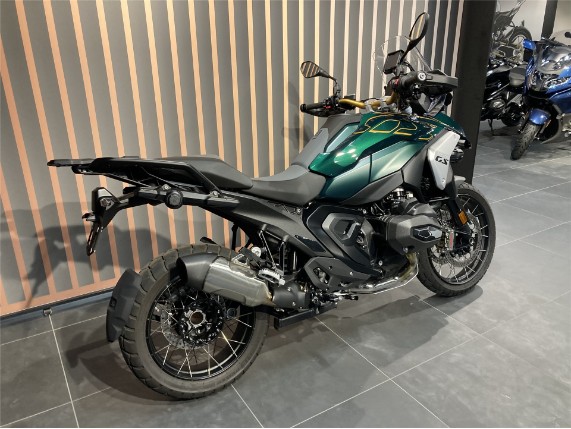 BMW R 1300 GS, 0445094