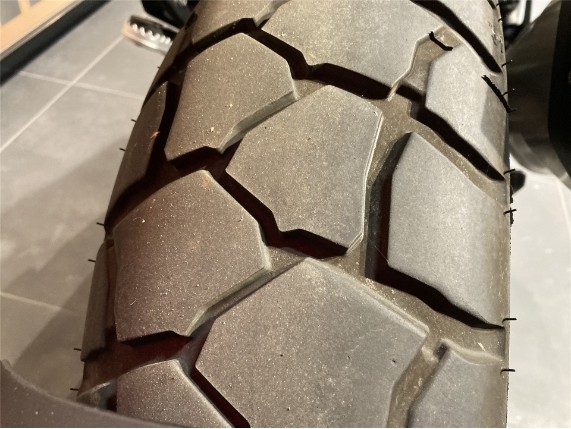 BMW R 1300 GS, 0445094