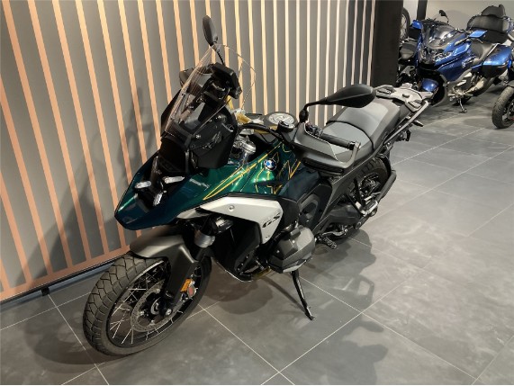 BMW R 1300 GS, 0445094