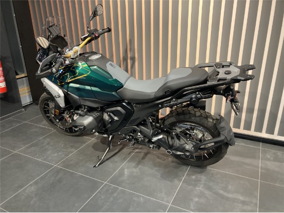 BMW R 1300 GS, 0445094