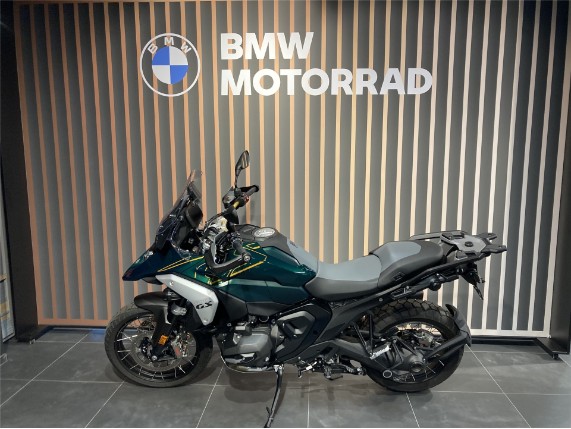 BMW R 1300 GS, 0445094