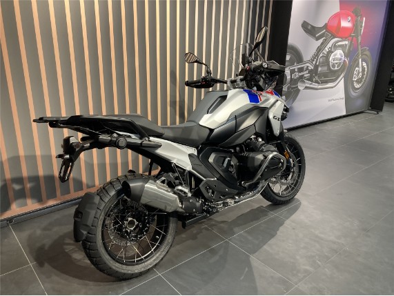 BMW R 1300 GS, 0445166
