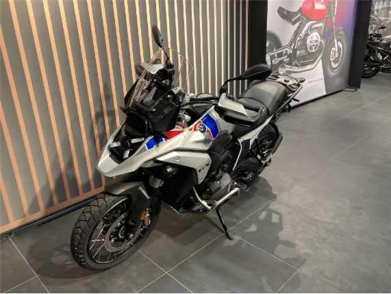 BMW R 1300 GS, 0445166