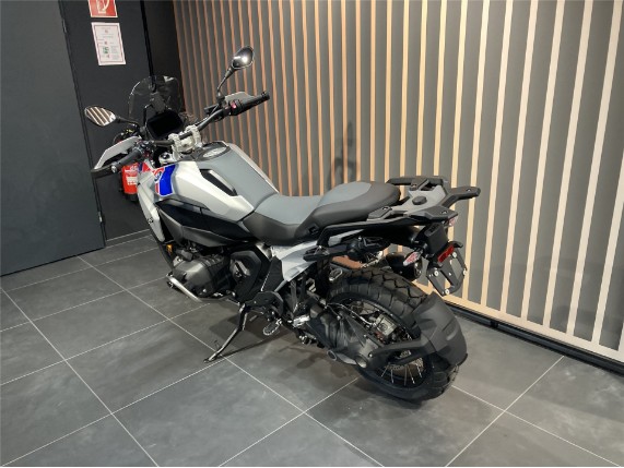 BMW R 1300 GS, 0445166