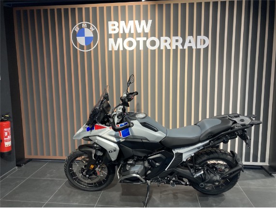 BMW R 1300 GS, 0445166