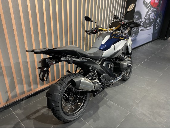 BMW R 1300 GS - 2026er Aktion, 0445308