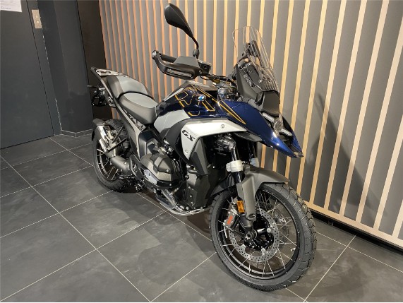 BMW R 1300 GS - 2026er Aktion, 0445308