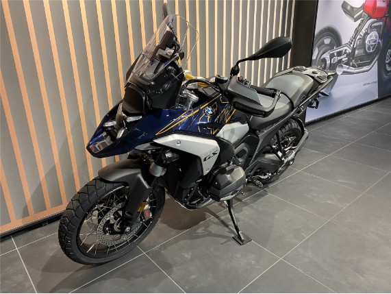 BMW R 1300 GS - 2026er Aktion, 0445308