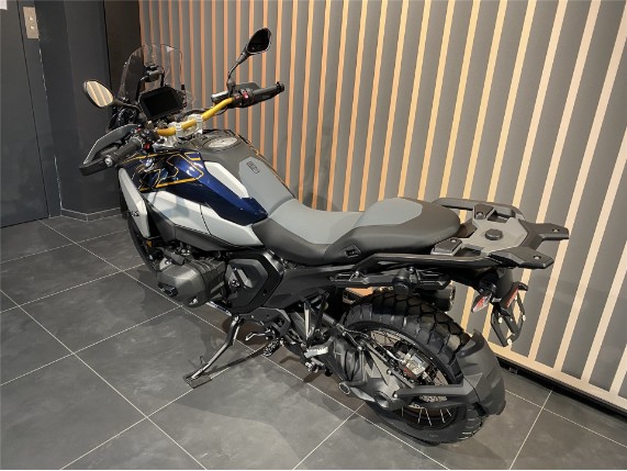 BMW R 1300 GS - 2026er Aktion, 0445308