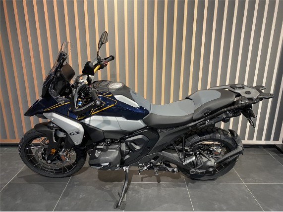 BMW R 1300 GS - 2026er Aktion, 0445308