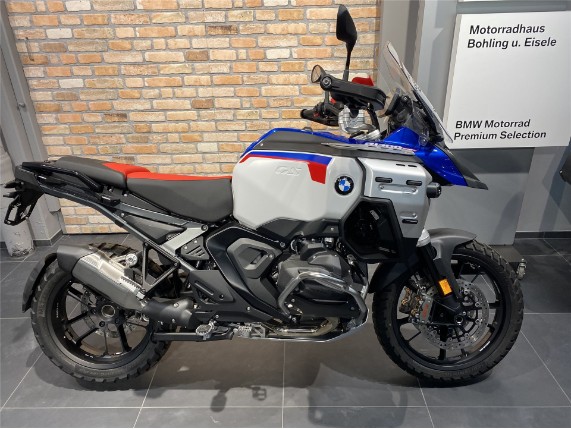BMW R 1300 GS Adventure, 0444665