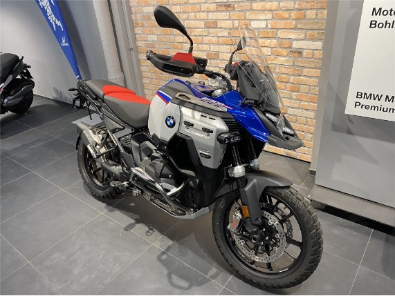 BMW R 1300 GS Adventure, 0444665