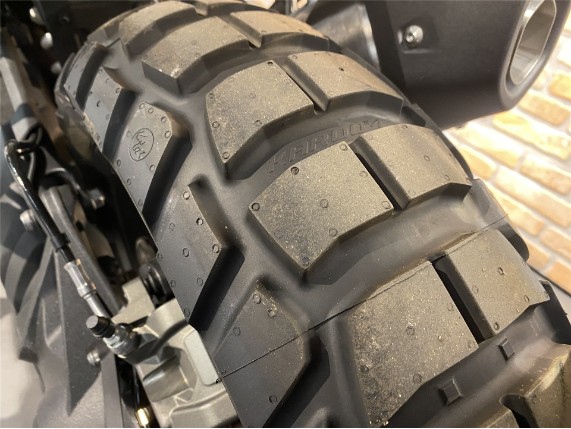 BMW R 1300 GS Adventure, 0444665
