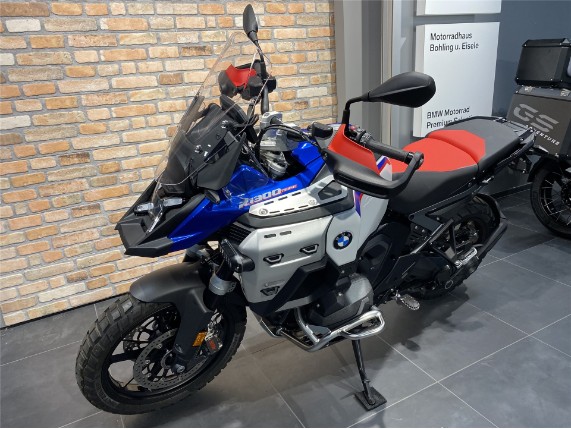 BMW R 1300 GS Adventure, 0444665