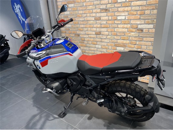 BMW R 1300 GS Adventure, 0444665