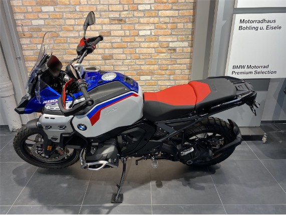 BMW R 1300 GS Adventure, 0444665