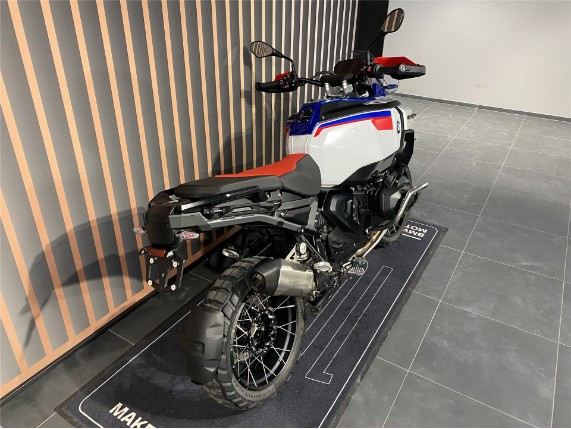 BMW R 1300 GS Adventure, 0445002